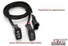 XTC Polaris XPEDITION Self-Canceling Turn Signal System with Horn ATS-POL-XPED