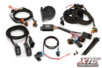 XTC Can-Am Defender Self-Canceling Turn Signal System with Horn ATS-CAN-DEF