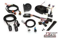 XTC Honda Pioneer 1000/700 Self-Canceling Turn Signal System with Horn ATS-HON-1000