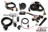 XTC Can-Am Defender Self-Canceling Turn Signal System with Billet Lever ATS-L-CAN-DEF