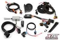 XTC Can-Am Defender Self-Canceling Turn Signal System with Billet Lever ATS-L-CAN-DEF