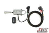 XTC Can-Am Defender Self-Canceling Turn Signal System with Billet Lever ATS-L-CAN-DEF