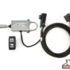 XTC Can-Am Maverick X3 Self-Canceling Turn Signal System with Billet Lever ATS-L-CAN-X3