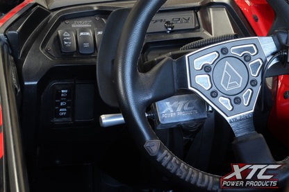 XTC Honda Talon Self-Canceling Turn Signal System with Billet Lever ATS-L-HON-S32