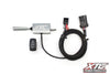 XTC Polaris RZR Pro R Sport Self-Canceling Turn Signal System with Billet Lever ATS-L-POL-M24