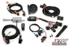 XTC Polaris General 19+ Self-Canceling Turn Signal System with Billet Lever ATS-L-POL-GBU