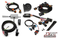 XTC Polaris RZR Pro R Sport Self-Canceling Turn Signal System with Billet Lever ATS-L-POL-M24