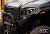 XTC Polaris XPEDITION Self-Canceling Turn Signal System with Horn ATS-POL-XPED