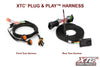 XTC Polaris RZR Pro XP Self-Canceling Turn Signal System with Billet Lever ATS-L-POL-M10