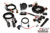 XTC Polaris RZR Turbo S and 19+ XP 1000/Turbo Self-Canceling Turn Signal System with Horn