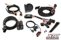 XTC Polaris Ranger XP 1000 (with Factory Ride Command or NorthStar Edition) Self-Canceling Turn Signal System and Horn ATS-POL-RCBU