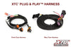 XTC Polaris Ranger XP 1000 (with Factory Ride Command or NorthStar Edition) Self-Canceling Turn Signal System and Horn ATS-POL-RCBU