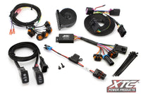 XTC Polaris XPEDITION Self-Canceling Turn Signal System with Horn ATS-POL-XPED