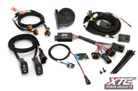 XTC Yamaha Wolverine RMAX Self-Canceling Turn Signal System with Horn ATS-YAM-RM