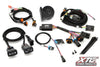 XTC Yamaha Wolverine Self-Canceling Turn Signal System with Horn
