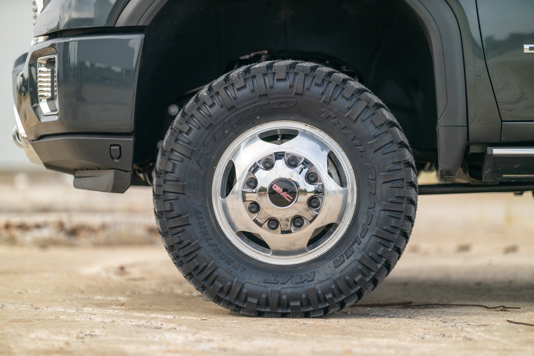 3 Inch Lift Kit | UCAs | V2 | Chevy/GMC Sierra 3500 HD/Silverado 3500 HD (20-25) | 95670