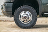 3 Inch Lift Kit | UCAs | M1 | Chevy/GMC Sierra 3500 HD/Silverado 3500 HD (20-25) | 95640