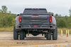 3 Inch Lift Kit | UCAs | V2 | Chevy/GMC Sierra 3500 HD/Silverado 3500 HD (20-25) | 95670