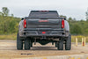 3 Inch Lift Kit | Chevy/GMC Sierra 3500 HD/Silverado 3500 HD 2WD/4WD (20-25) | 95630RED