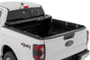 Soft Roll Up Bed Cover | 5' Bed | Ford Ranger 2WD/4WD (2024-2025) | 42219550