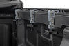 Soft Roll Up Bed Cover | 5' Bed | Ford Ranger 2WD/4WD (2024-2025) | 42219550