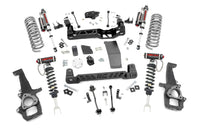 6 Inch Lift Kit | Vertex | Ram 1500 4WD (2012-2018 & Classic) | 33250