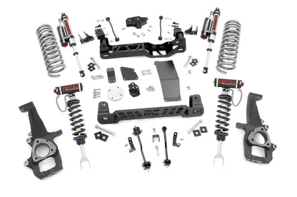 6 Inch Lift Kit | Vertex | Ram 1500 4WD (2012-2018 & Classic) | 33250