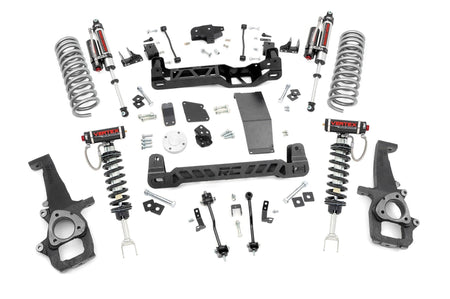 6 Inch Lift Kit | Vertex | Ram 1500 4WD (2012-2018 & Classic) | 33250