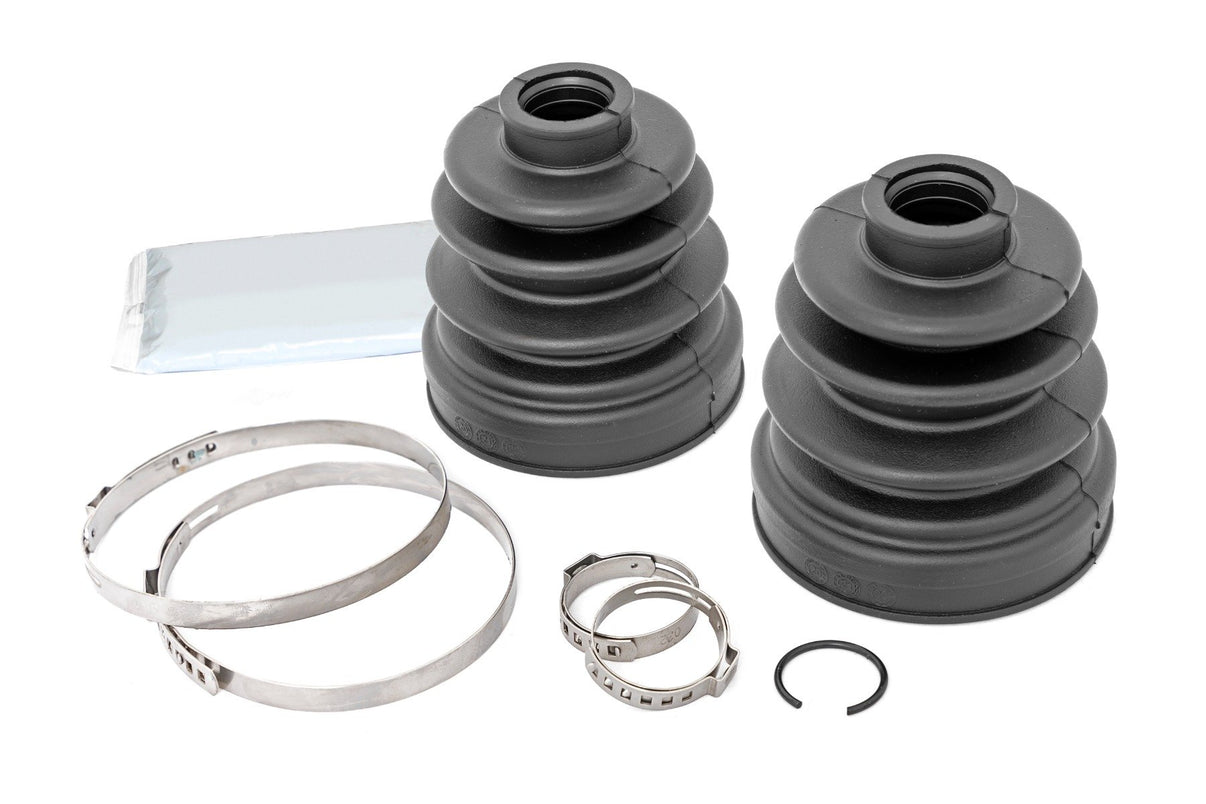 Replacement AX3 Axle Boot | Front | Polaris Ranger | 93168