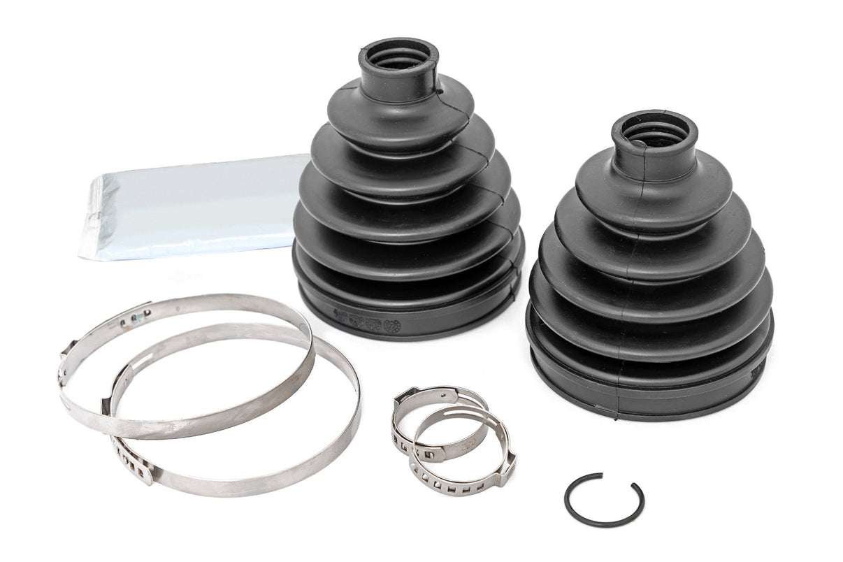 Replacement AX3 Axle Boot | Rear | Polaris RZR XP 1000 | XB5001911