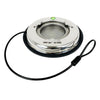 8" sand base for the Phoenix Co2 Air Jack