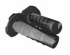 Deuce Mx Grips (Black/Grey)