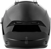 Ff 18 Solid Helmets Black Md