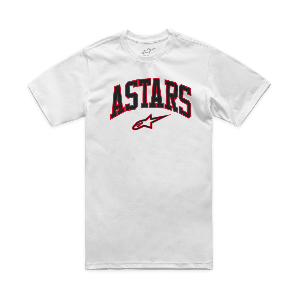Dunker Csf Tee White Sm