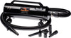 METRO VAC Air Force Master Blaster Dryer 103-141709 - 8 Peak Horsepower Motorcycle Dryer