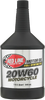 Motor Oil 20w60 4t 1 Qt (12/Case  Sold Ea)