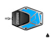 Assault Industries Lexan Color Inserts (For B2 Bomber Side Mirrors)