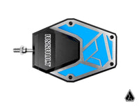 Assault Industries Lexan Color Inserts (For B2 Bomber Side Mirrors)