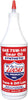 LUCAS Synthetic Gear Oil 75W-140 Qt - High Performance Lubrication