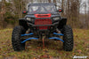 Polaris RZR XP Turbo High Clearance 1.5" Forward Offset A-Arms (Chromoly)
