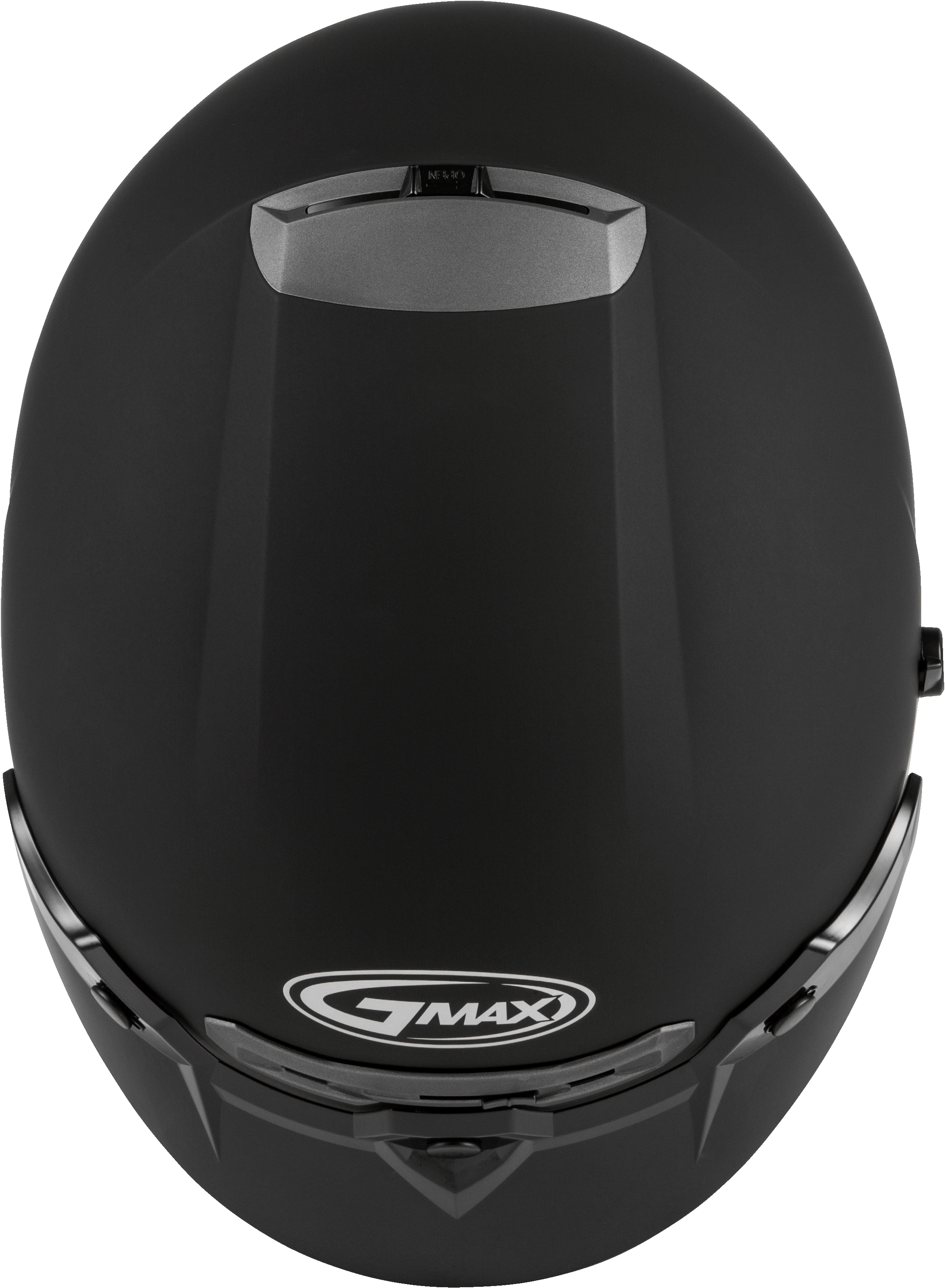 Gm 32 Open Face Helmet Matte Black 2x