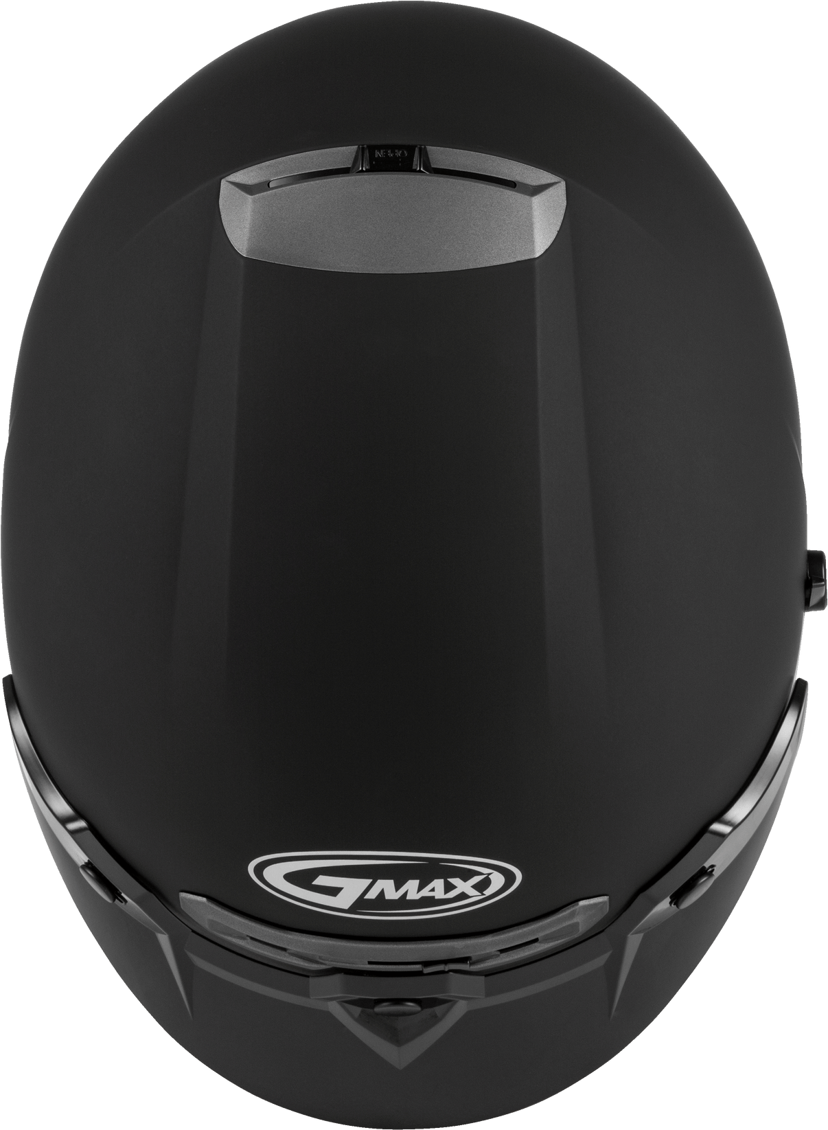 Gm 32 Open Face Helmet Matte Black Sm