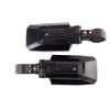 Seizmik 07+ Can Am/ Kaw/ Polaris/ Yamaha Trailrider Sideview Mirror - 2 in.