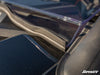 Polaris RZR Turbo R Half Windshield