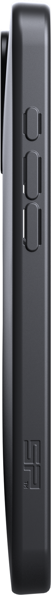 Phone Case Spc+ Iphone 16 Pro Max Black