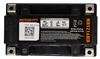 Battery Mbyz16hd Sealed Factory Activated