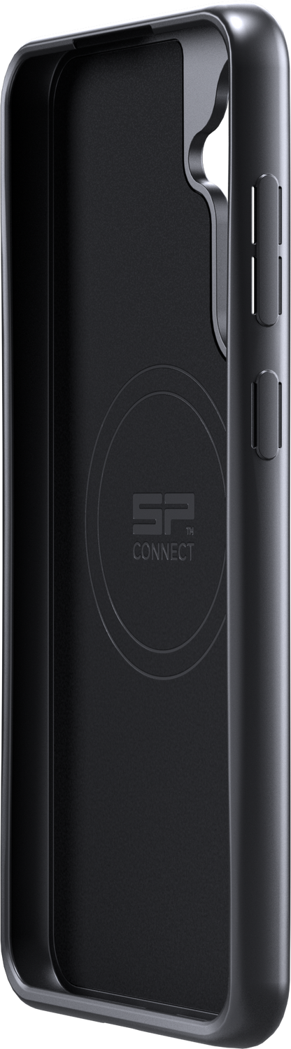 Phone Case Spc+ Samsung Galaxy S23 Fe Black