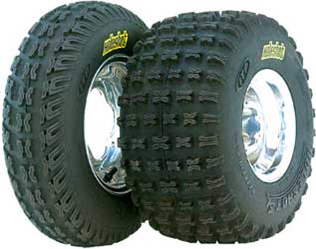 Holeshot Sx 20x6x10 2 Pl Y
