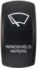 XTC Power Products SW00-00149051 Dash Switch Rocker Face for Windshield Wiper