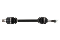 8 Ball Extreme Axle Rear